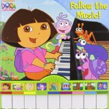 Dora the Explorer