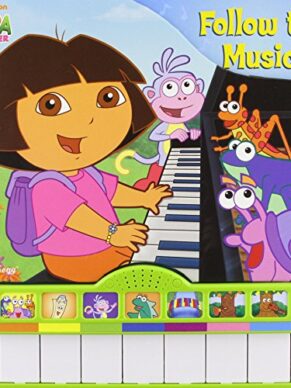 Dora the Explorer
