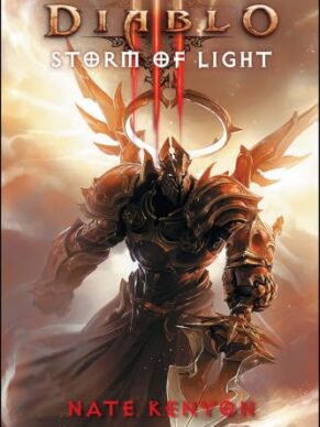 Diablo III: Storm of Light