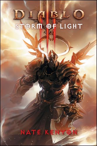 Diablo III: Storm of Light Diablo III: Storm of Light