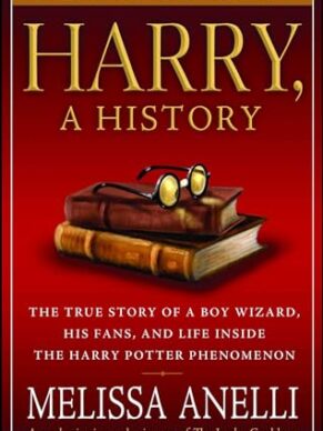 Harry, a History: The True Story of a Boy Wiza...