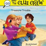 Treasure Trouble