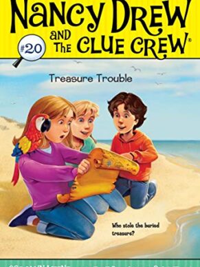 Treasure Trouble