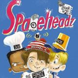 Sphdz Book #2! Sphdz Book #2!