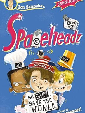 Sphdz Book #2!
