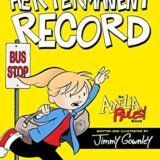Amelia Rules! Volume 8: Her Permanent Record