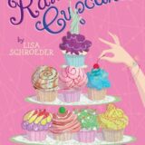 It’s Raining Cupcakes