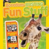 Boredom-Busting Fun Stuff