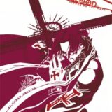 Trinity Blood – Reborn on the Mars Volume 1: The Star of Sorrow