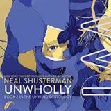 UnWholly