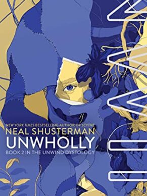 UnWholly