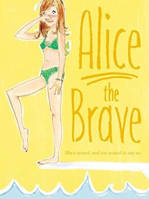 Alice the Brave