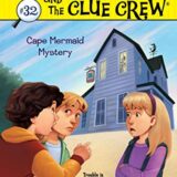 Cape Mermaid Mystery