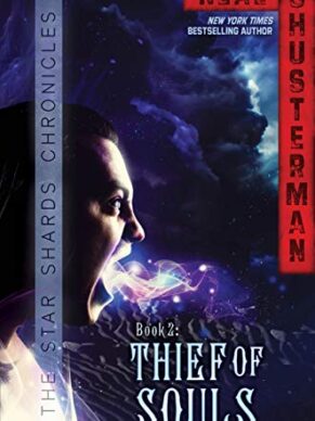 Thief of Souls (The Star Shards Chronicles)