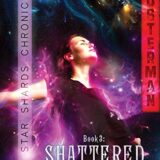 Shattered Sky Shattered Sky