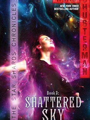 Shattered Sky