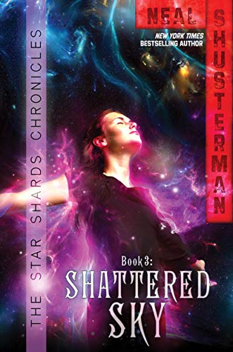 Shattered Sky Shattered Sky