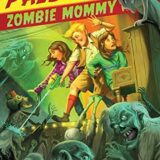 Zombie Mommy Zombie Mommy
