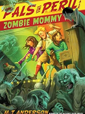 Zombie Mommy