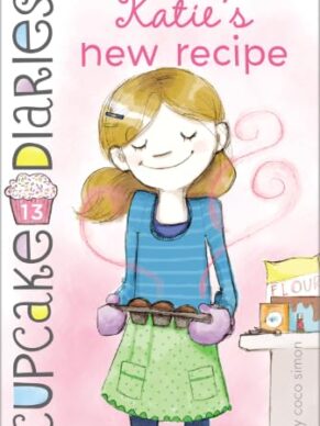 Kattie's New Recipe