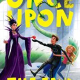 Once Upon The End