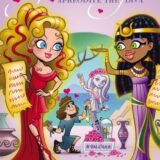 Aphrodite The Diva
