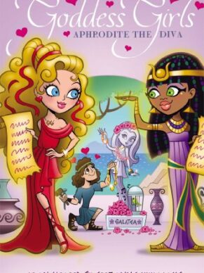 Aphrodite The Diva