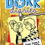 Dork Diaries Book 7: Tales from a Not-So-Glam TV Star