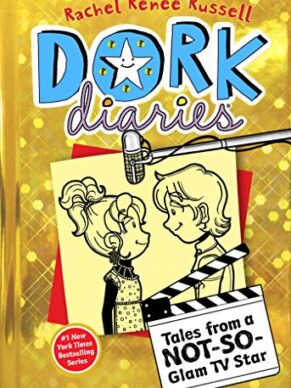 Dork Diaries Book 7: Tales from a Not-So-Glam ...