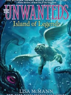 Island of Legends