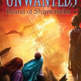 Island of Shipwrecks