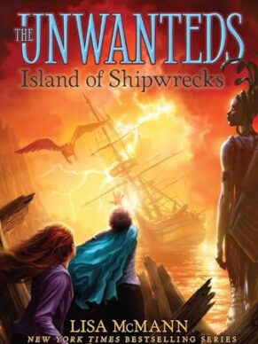 Island of Shipwrecks