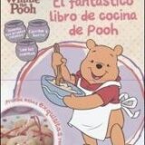 EL FANTASTICO LIBRO DE COCINA DE POOH