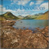 Daily Devotions a collection of inspirational thoughts and images