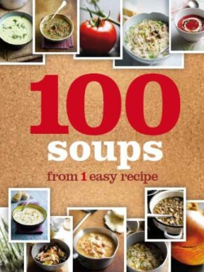 100 Soups
