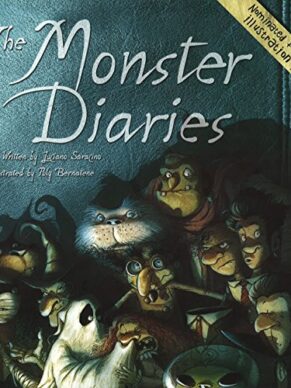 The Monster Diaries