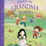Read to Me Grandma Treasury Read to Me Grandma Treasury