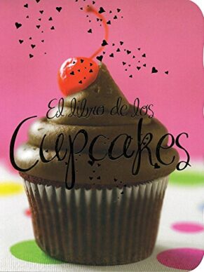 El Libro de Los Cupcakes