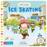 Ice Skating Ice Skating