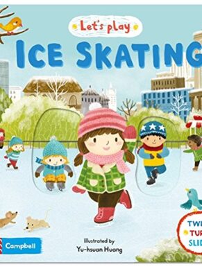 Ice Skating