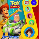 Toy Story Sing-Along