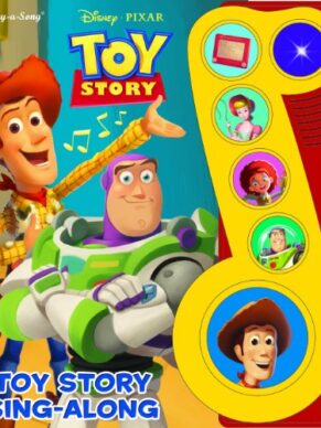 Toy Story Sing-Along