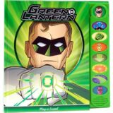 Green Lantern: Play-a-Sound