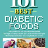 101 Best Diabetic Foods