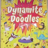 Dynamite Doodles