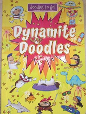 Dynamite Doodles