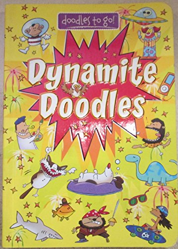 Dynamite Doodles Dynamite Doodles