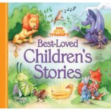 My Little Treasury – Best Loved Children Stories