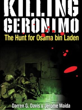 Killing Geronimo