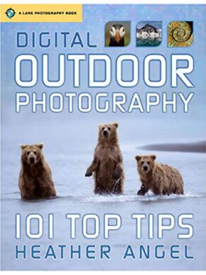 Digital Outdoor Photography